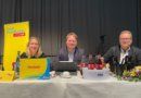 Landesparteitag der FDP-SH – Oliver Kumbartzky, Anne Riecke und Michael Wamser in den Landesvorstand gewählt